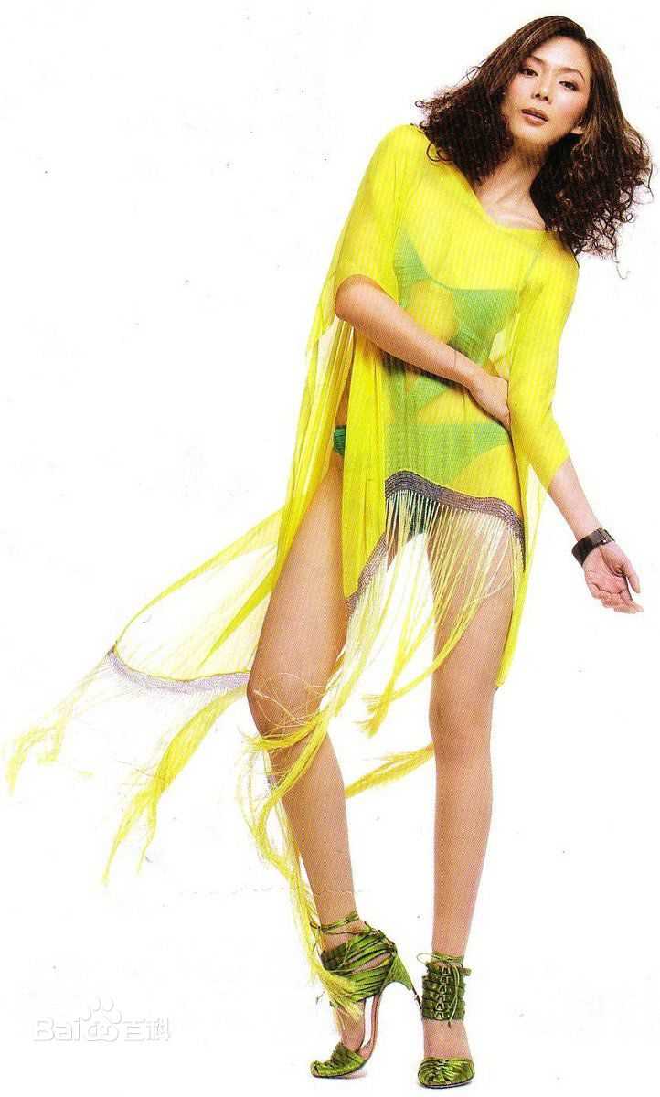 最新郑秀珍(Jacelyn Tay)精彩图册