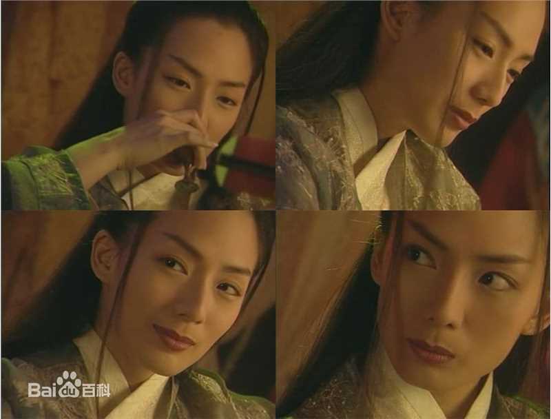 最新郑秀珍(Jacelyn Tay)精彩图册