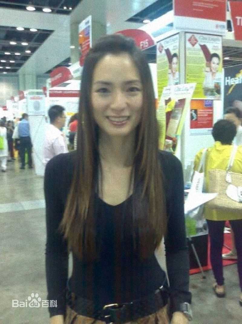 最新郑秀珍(Jacelyn Tay)精彩图册