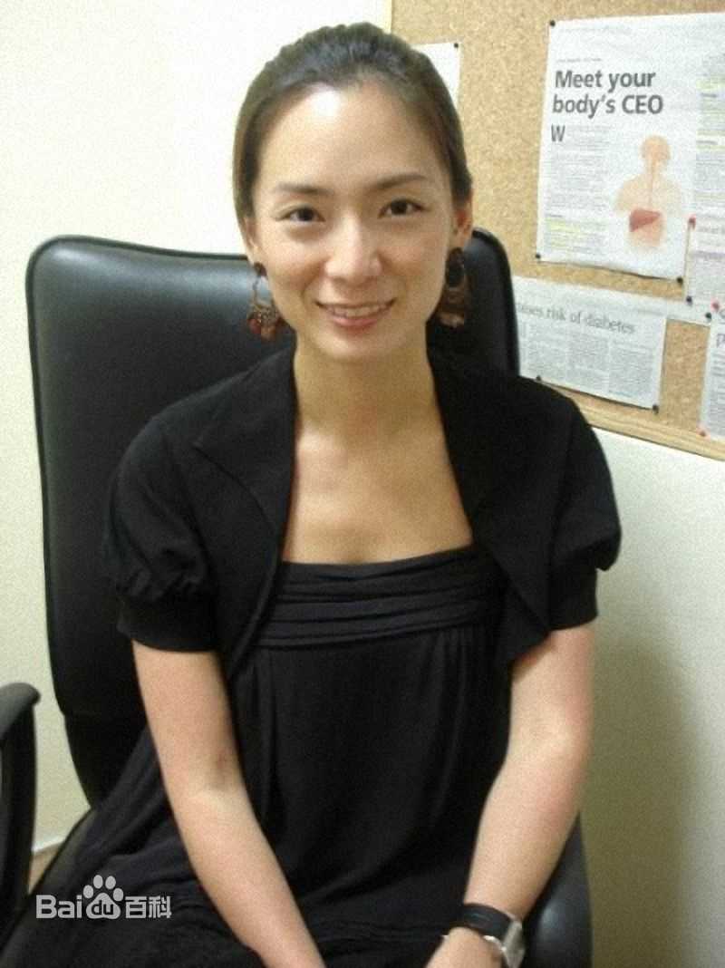 最新郑秀珍(Jacelyn Tay)精彩图册