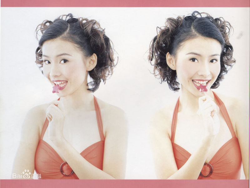 最全郭淑贤(AnnKok)壁纸