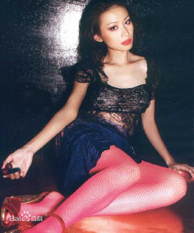 最全郭淑贤(AnnKok)壁纸