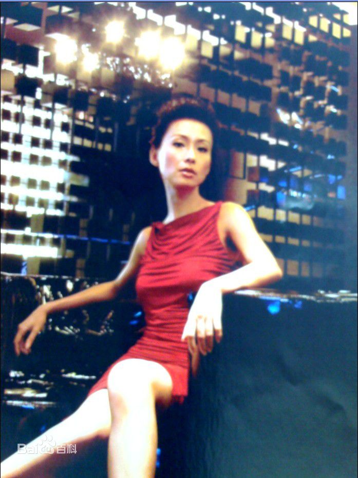 最全郭淑贤(AnnKok)壁纸