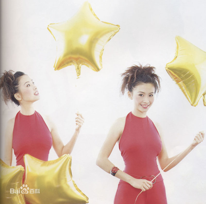 最全郭淑贤(AnnKok)壁纸