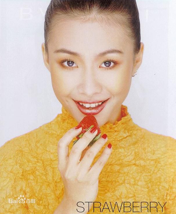 最全郭淑贤(AnnKok)壁纸