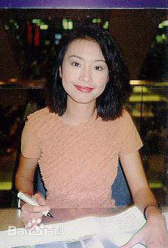 最全郭淑贤(AnnKok)素颜照