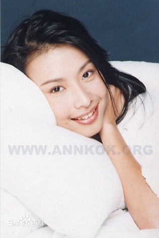 最全郭淑贤(AnnKok)素颜照