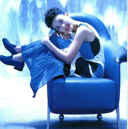 最全郭淑贤(AnnKok)素颜照