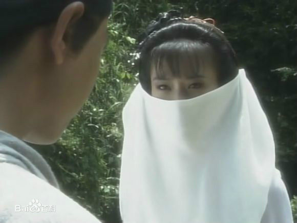 精选郭淑贤(AnnKok)在《昆仑奴》中的图册