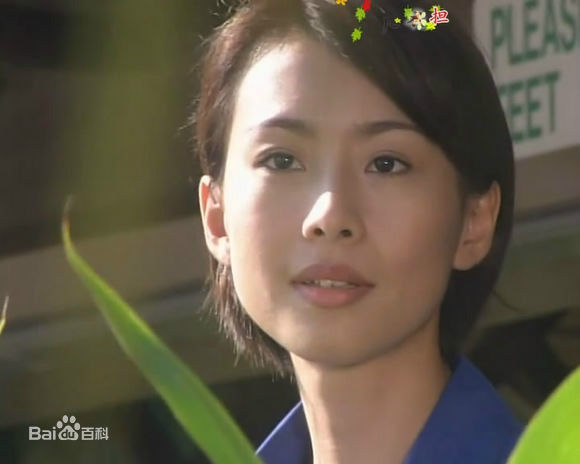 高清郭淑贤(AnnKok)在《陌生人》中的图册