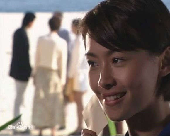 高清郭淑贤(AnnKok)在《陌生人》中的图册