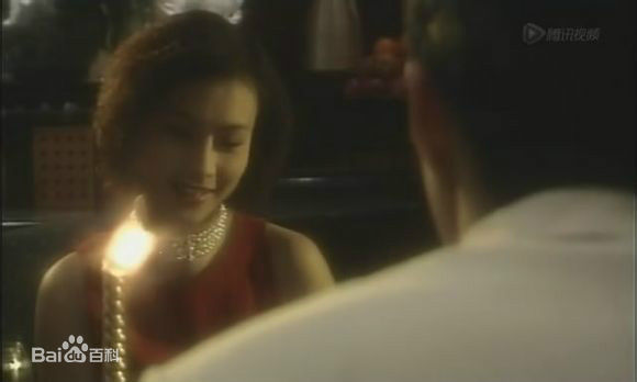 最优质郭淑贤(AnnKok)在电影《美丽夜女郎》中的相册