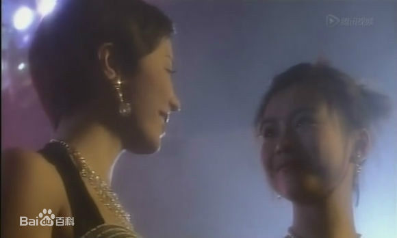 最优质郭淑贤(AnnKok)在电影《美丽夜女郎》中的相册