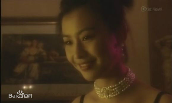 最优质郭淑贤(AnnKok)在电影《美丽夜女郎》中的相册