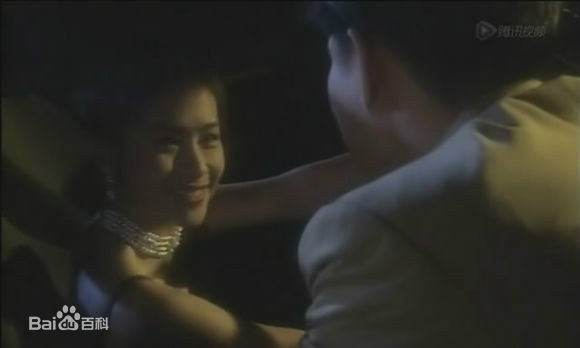 最优质郭淑贤(AnnKok)在电影《美丽夜女郎》中的相册