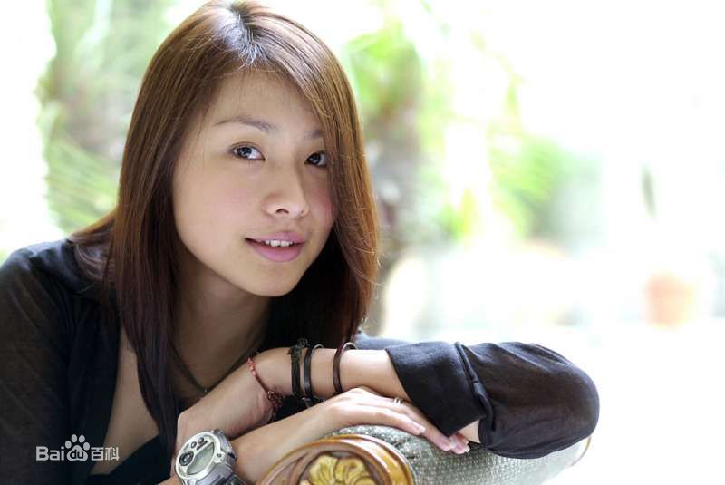 最全郭淑贤(AnnKok)素颜照