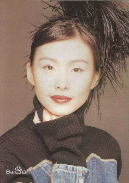 最全郭淑贤(AnnKok)素颜照