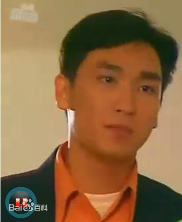 陈泰鸣(Rayson Tan)霹雳红唇 帅家明图册