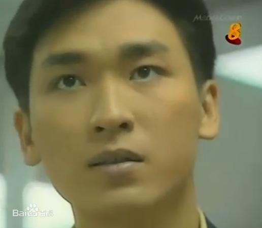 陈泰鸣(Rayson Tan)霹雳红唇 帅家明图册