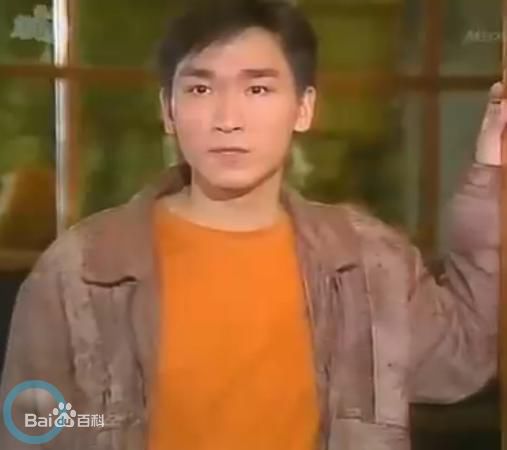 陈泰鸣(Rayson Tan)霹雳红唇 帅家明图册