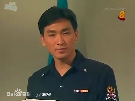 陈泰鸣(Rayson Tan)霹雳红唇 帅家明图册