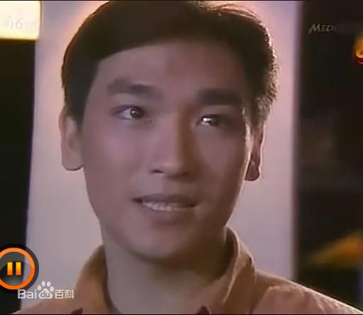 陈泰鸣(Rayson Tan)霹雳红唇 帅家明图册