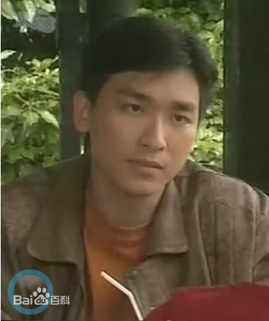 陈泰鸣(Rayson Tan)霹雳红唇 帅家明图册