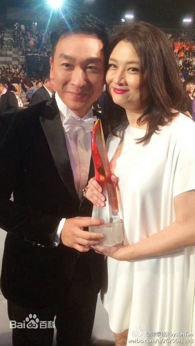 陈泰鸣(Rayson Tan)的生活照（来自微博）素颜照相册