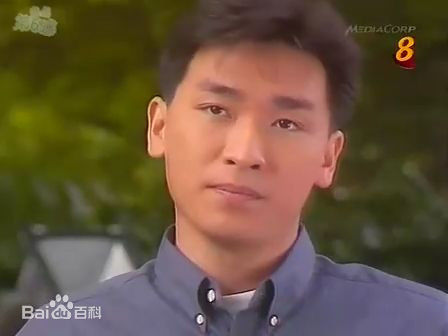 陈泰鸣(Rayson Tan)前后照片