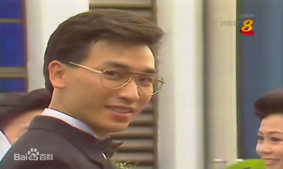 陈泰鸣(Rayson Tan)方舜华壁纸壁纸