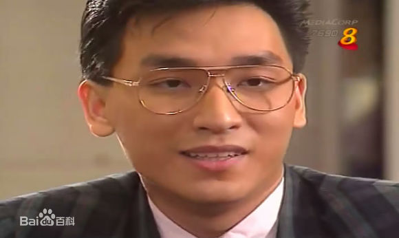 陈泰鸣(Rayson Tan)方舜华壁纸壁纸