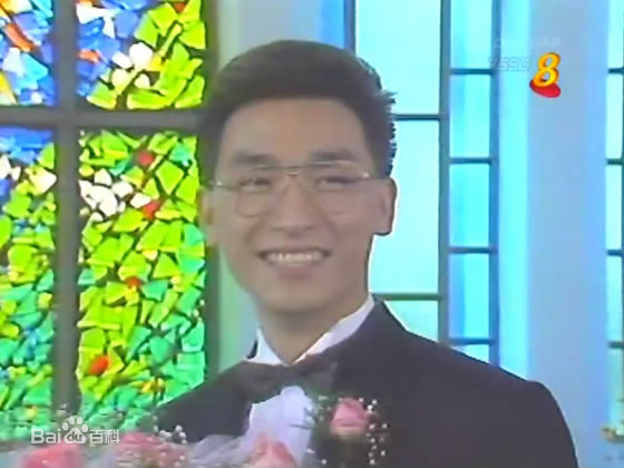 陈泰鸣(Rayson Tan)方舜华壁纸壁纸