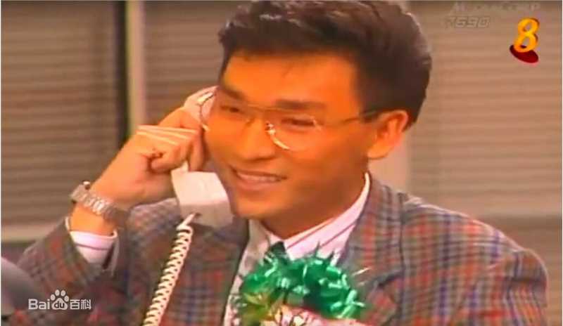 陈泰鸣(Rayson Tan)方舜华壁纸壁纸