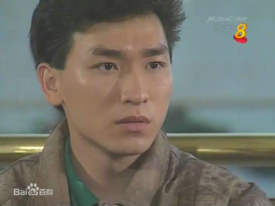 陈泰鸣(Rayson Tan)方舜华壁纸壁纸