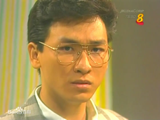 陈泰鸣(Rayson Tan)方舜华壁纸壁纸