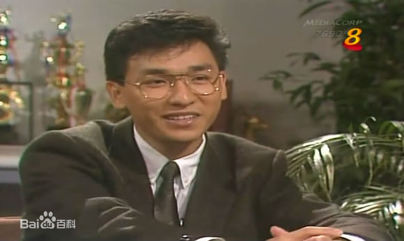 陈泰鸣(Rayson Tan)方舜华壁纸壁纸