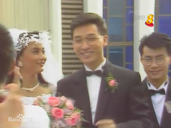 陈泰鸣(Rayson Tan)方舜华壁纸壁纸