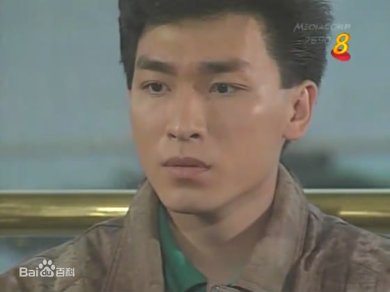 陈泰鸣(Rayson Tan)方舜华壁纸壁纸