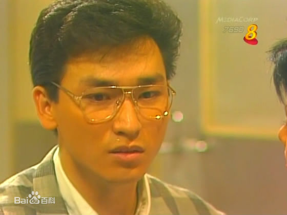 陈泰鸣(Rayson Tan)方舜华壁纸壁纸