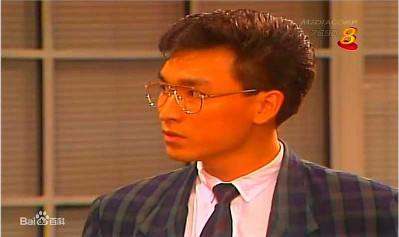 陈泰鸣(Rayson Tan)方舜华壁纸壁纸