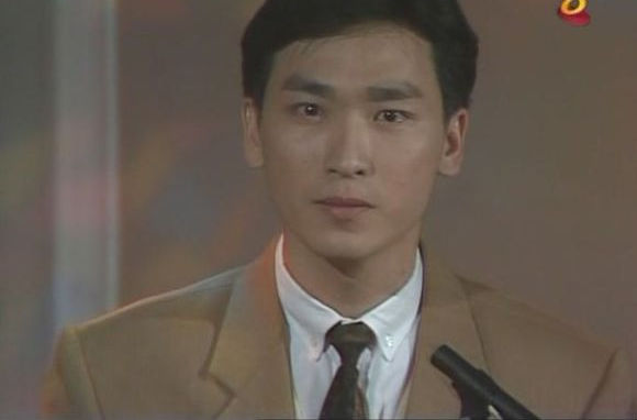 陈泰鸣(Rayson Tan)前后照片