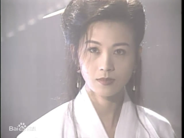 涂善妮(SunnyTu)古装高清剧照