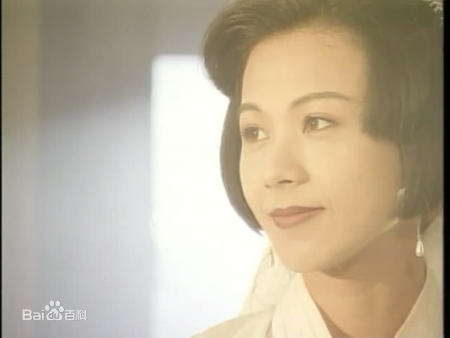 涂善妮(SunnyTu)古装高清剧照