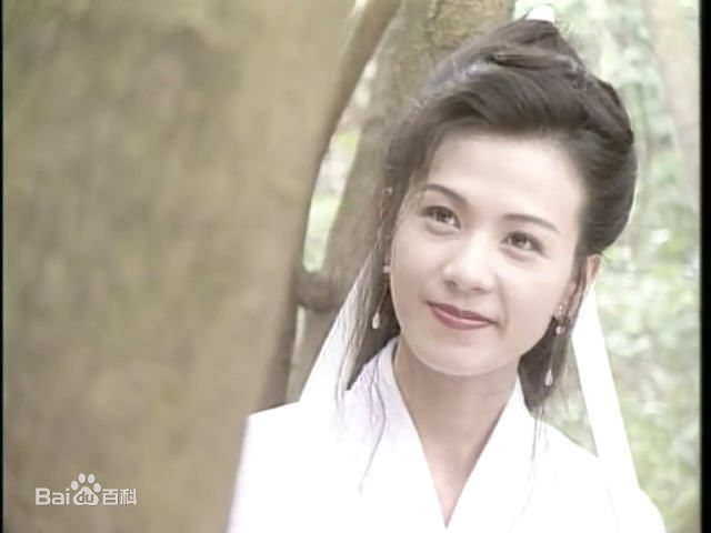 涂善妮(SunnyTu)古装高清剧照