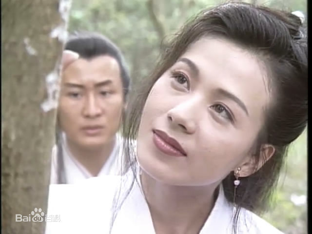 涂善妮(SunnyTu)古装高清剧照