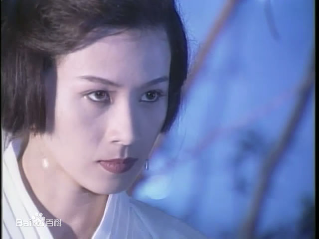 涂善妮(SunnyTu)古装高清剧照