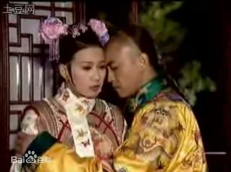 涂善妮(SunnyTu)古装高清剧照