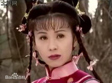 涂善妮(SunnyTu)古装高清剧照