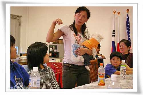 涂善妮(SunnyTu)高清剧照