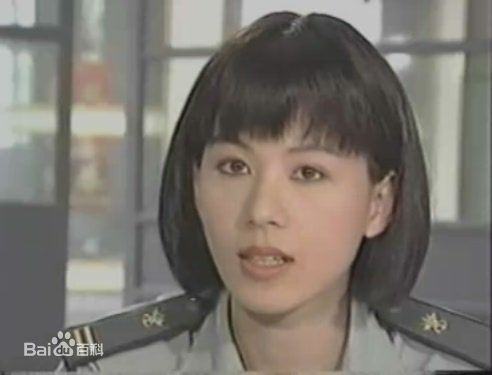 涂善妮(SunnyTu)高清剧照